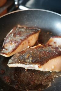 Saikyo Yaki (Grilled Miso Fish) 西京焼き | pekopeko recipes | Japanese Homemade